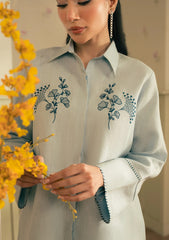 Pret - Sahar - Spring Summer - SSMF-MH-V1-02 - Sky Drift