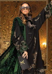 Formal Collection - Maria B - Linen - ML21#07