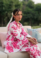 Pret Collection - Garnet Clothing - Whispers of Fall - Amaryllis