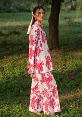 Pret Collection - Garnet Clothing - Whispers of Fall - Amaryllis