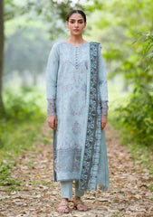 Winter Collection - Florent - Serenity - FSS24#07B