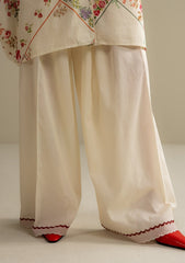 Lawn - Coco By Zara Shahjahan - Prints 25 - Vol III - CPV#9A - Zarya