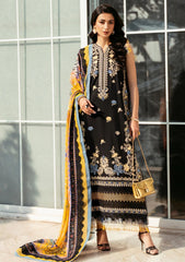 Lawn - Bin Ilyas - Kayra Summer Edit - 317 - A