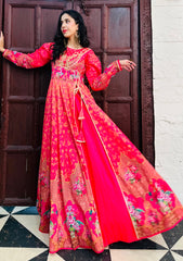 Pret - Carnation - 2 Pcs - Edit 25 - Koh-Gul