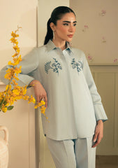 Pret - Sahar - Spring Summer - SSMF-MH-V1-02 - Sky Drift