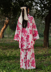 Pret Collection - Garnet Clothing - Whispers of Fall - Amaryllis