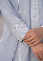 Pret - Carnation - Summer Edit 25 - 3 Pcs - Sehar