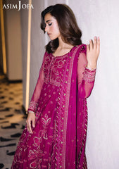 Lawn - Mahnur - Twilight Luxury - ANASTASIA