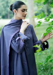 Winter Collection - Humdum - Zephyr - HZ24#02