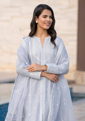 Pret - Carnation - Summer Edit 25 - 3 Pcs - Sehar