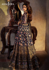 Formal Collection - Asim Jofa - Bekhudi - AJKB24#09