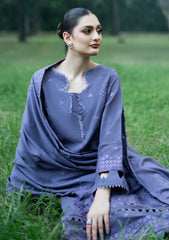 Winter Collection - Humdum - Zephyr - HZ24#02