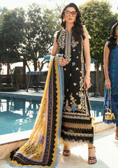 Lawn - Bin Ilyas - Kayra Summer Edit - 317 - A