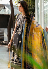 Lawn - Bin Ilyas - Kayra Summer Edit - 317 - A