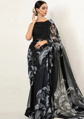 Formals - Imran Aftab - Saree - IS25#01