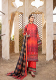 Lawn Collection - Art n Style - Classic Lawn Volume 1 - D#320