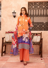 Lawn Collection - Art n Style - Pop Art Volume 2 - D#40