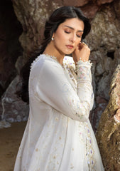 Lawn - Sadaf Fawad Khan - Siraa - Luxury 26 - Noor