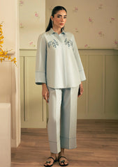 Pret - Sahar - Spring Summer - SSMF-MH-V1-02 - Sky Drift