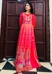 Pret - Carnation - 2 Pcs - Edit 25 - Koh-Gul