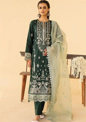 Lawn - Bin Rashid - Khas - BK24#01