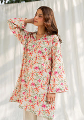 Pret Collection - Garnet Clothing - Whispers of Fall - Juniper