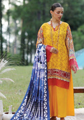 Winter - Paltar - Jag Mug Unstitched - PF24#102409