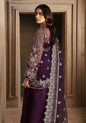 Formal Collection - Akbar Aslam - Deewani - AAD24#1557 - Elowen