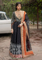 Pret - Ali Xeeshan - Chanda - Bano