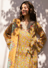 Lawn - Bin Ilyas - Hazel - Summer Edit 25 - BHS#72 B