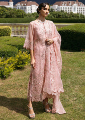 Wedding Collection - Zainab Chottani - Festive - ZF24#03 - Roséa