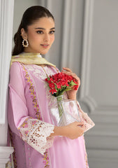 Pret - Afiay - Eid ul Adha 25 - AE#015 - Gula lai