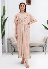 Pret Collection - Manahils - Ishq e Murshid - WA 03 - PEACH