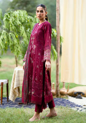 Winter Collection - Florent - Serenity - FSS24#07A