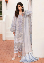 Lawn - Baroque - Eid 25 - BEL25#02