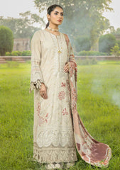 Winter Collection - Marjjan - Rangoon - RWS#48