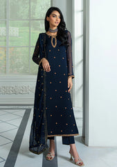 Pret Collection - Zarif - Ready to Wear - ZRF-EMC-11