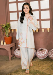 Kids - Garnet Clothing - Nani ka Ghar - Persona