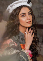 Winter Collection - Al Karam - Winters Classic - AC21#23.1 - 21