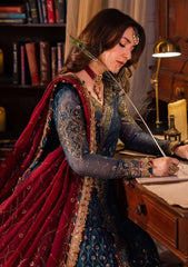 Formal Collection - Asim Jofa - Chandni Raatein - ACR24#06