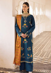 Winter Collection - Rajbari - Premium - RBPW24#2A