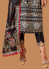 Lawn Collection - Neelo's - Gul Posh - ISLEEN