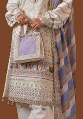 Lawn Collection - Neelo's - Gul Posh - Motia