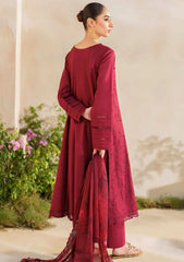 Lawn Collection - Iznik - Festive 24 - SFL#02 - ENCHANTMENT