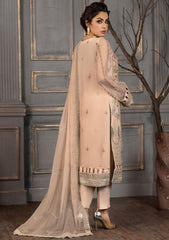 Formal Collection - Jasper - Suiting - D#03 Lena