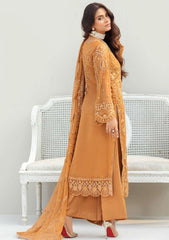 Formal Collection - Jasper - Chiffon - JKC#3