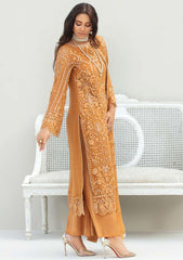 Formal Collection - Jasper - Chiffon - JKC#3