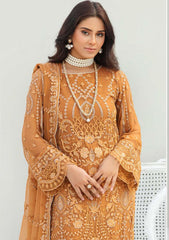 Formal Collection - Jasper - Chiffon - JKC#3