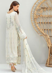 Formal Collection - Jasper - Chiffon - JKC#4