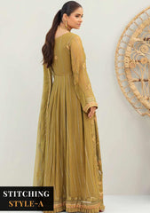 Formal Collection - Jasper - Chiffon - JKC#5